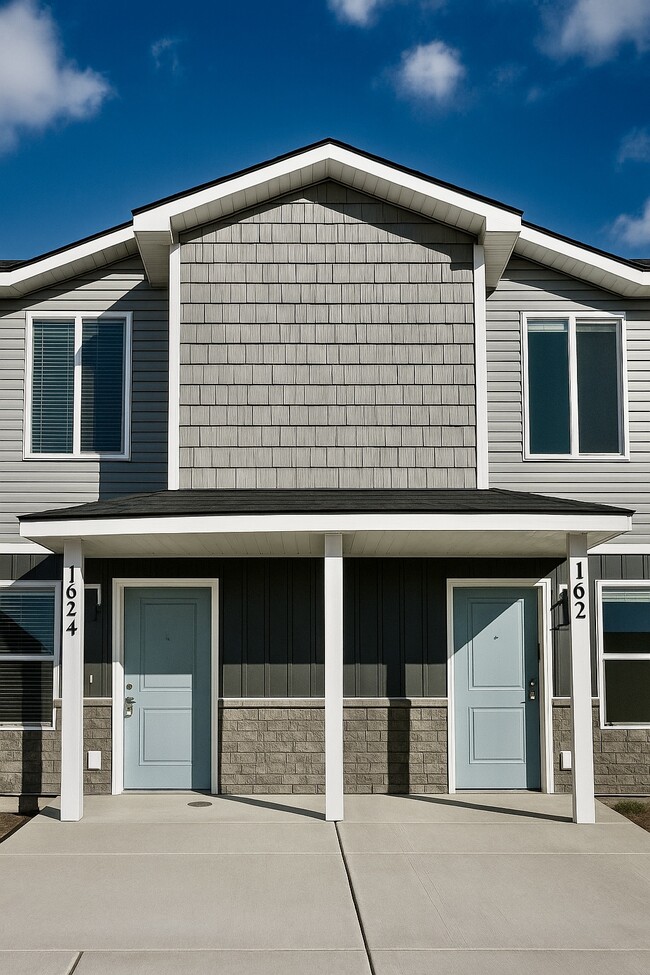 Building Photo - 1624 Hannah Ln