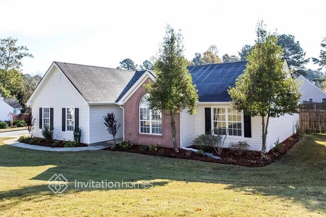 Photo - 1530 Heatherton Rd