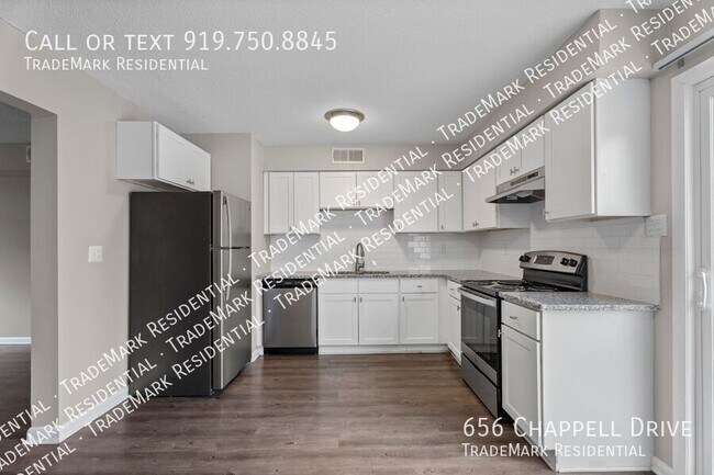 Photo - 656 Chappell Dr Apartment