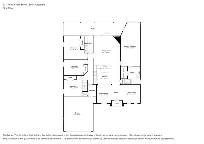 Photo - 327 John's Creek Pkwy