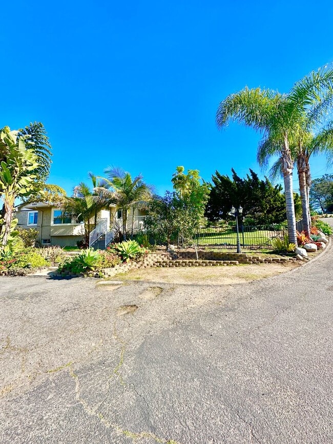 Photo - Beautiful Craftsman-style Home with fenced yard space, detached garage and additional parking in ...