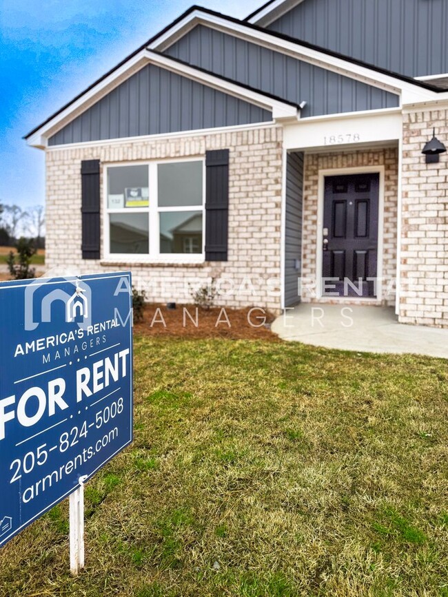 Photo - Your Dream Home Awaits in Vance, AL!! View with 48 Hours Notice!