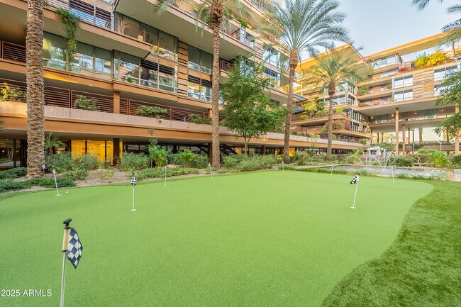Photo - 7167 E Rancho Vista Dr Unit 6004