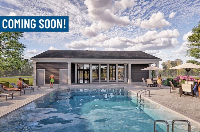 Photo - The Hammocks at Geneseo II