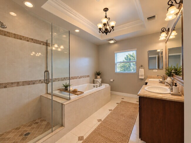 El Dorado Villas (Luxury Condominiums)
