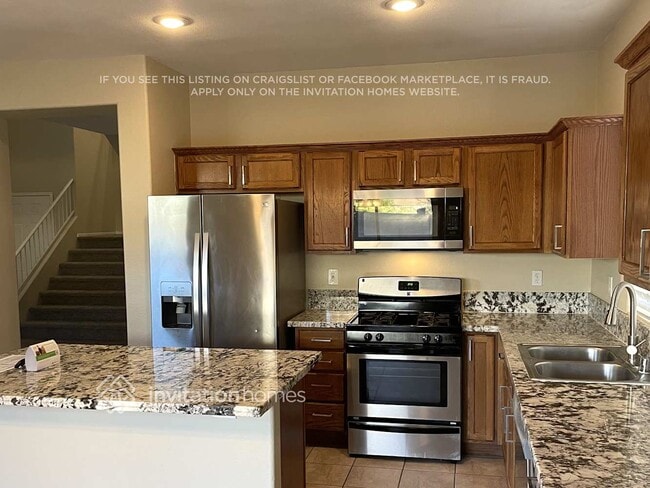 Photo - 10410 Morning Drop Ave