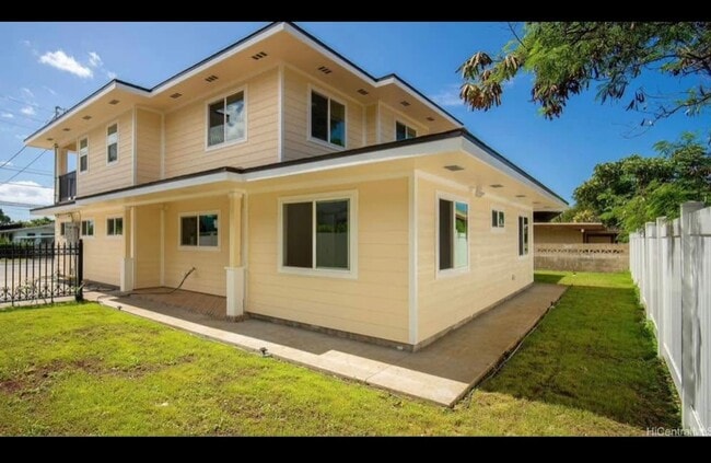 84-160 Jade Street - 84-160 Jade Street Apartamento Unidad ADU