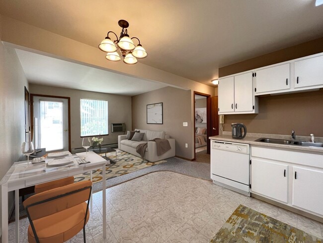 Building Photo - SCS Rapids Unit RA 3420-107 Rental