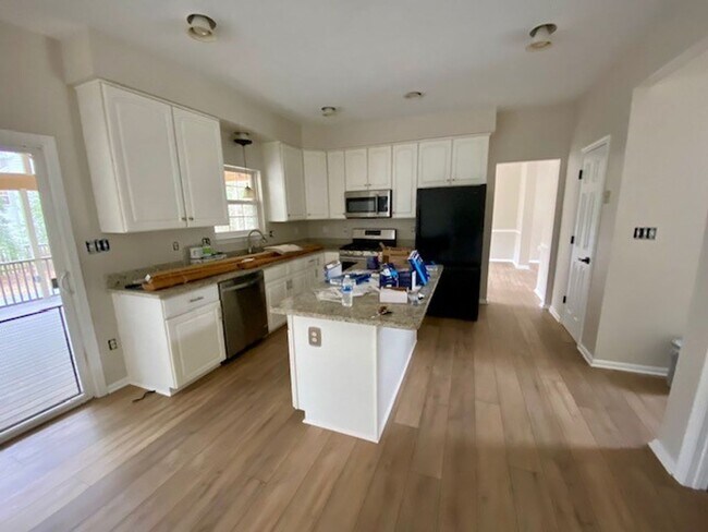 Photo - Beautiful Brick front Colonial