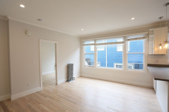 Photo - Beautifully remodeled 2BR/1BA with Open Kitchen, Laundry, Pets Considered (171 Montecito #204)