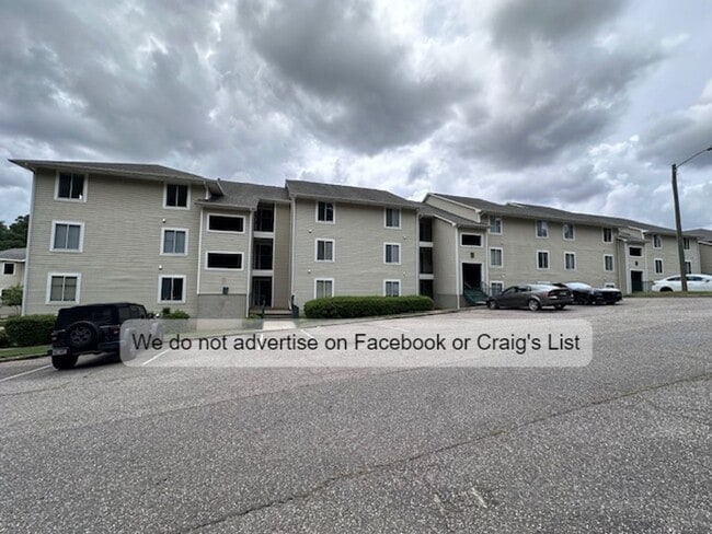 Building Photo - Galleria Place Condos- Galleria Drive