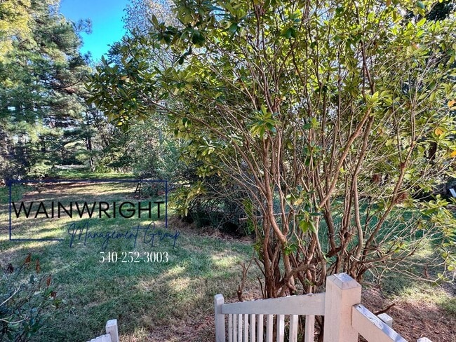 Photo - 2531 Scruggs Rd