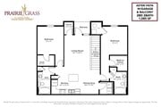 Aster Vista W/Garage and Balcony