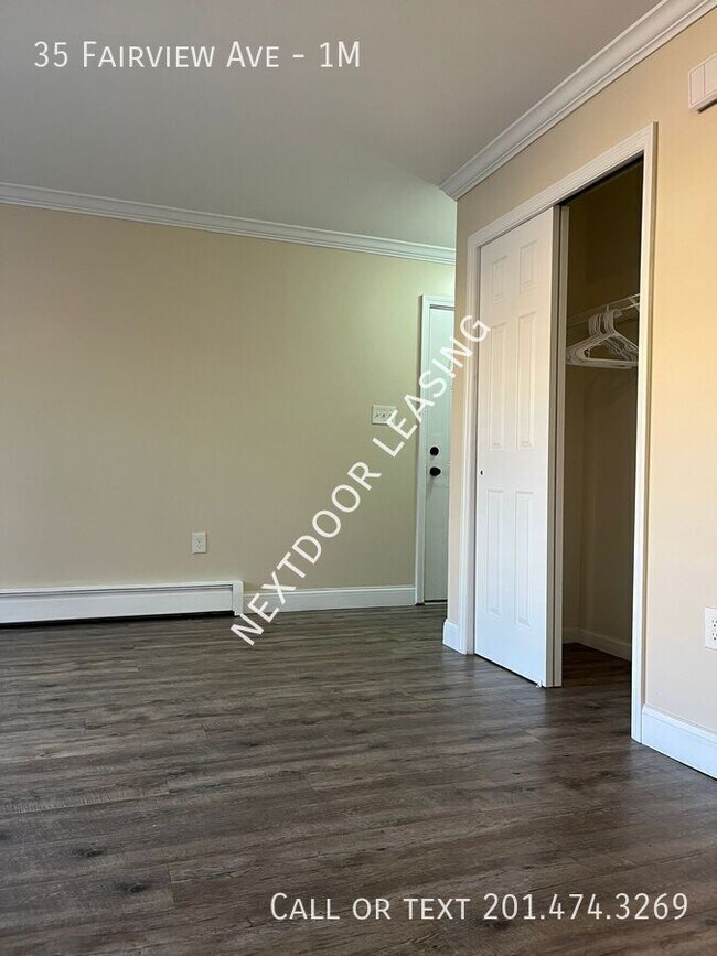 Photo - 35 Fairview Ave Unit 1M