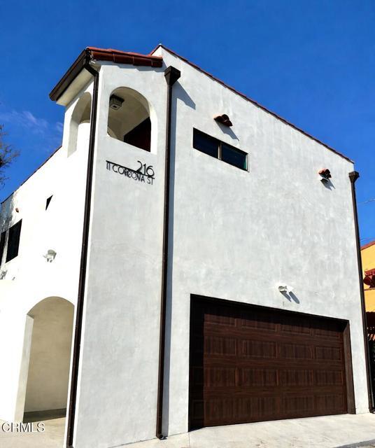 Building Photo - 216 N Cordova St