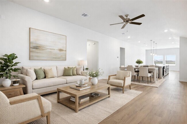 Photo - Elsinore Drive, Arcola, TX 77583 - 4 BR 3 BA single-family home