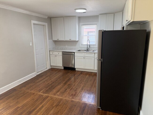 Photo - Updated Home Near Uptown with Fenced Backyard