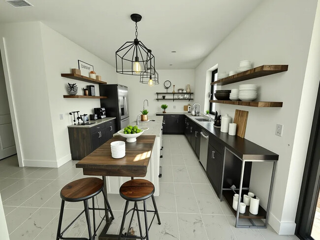 Photo - 1321 N Central Ave