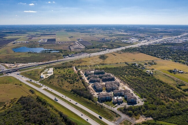 Photo - The Arcadian Apartments
