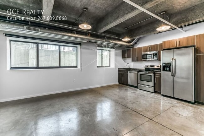 Building Photo - Brown Street Lofts