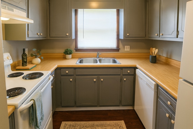 Building Photo - 4428 Bonnell Dr NW Unit A Rental