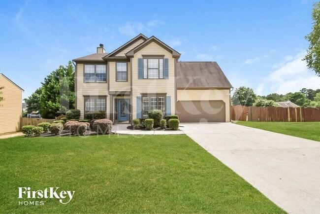Building Photo - 3615 Longfield Dr Rental