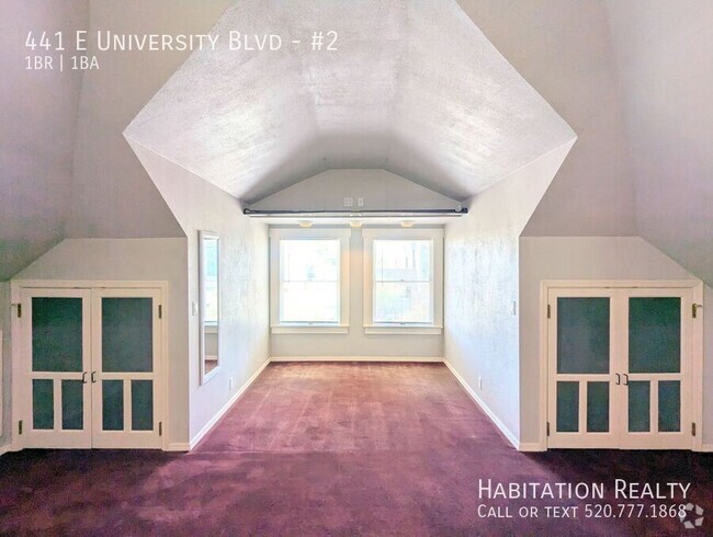 Building Photo - Pre-Lease!! Spacious 1bed/1bath a balcony ... Rental