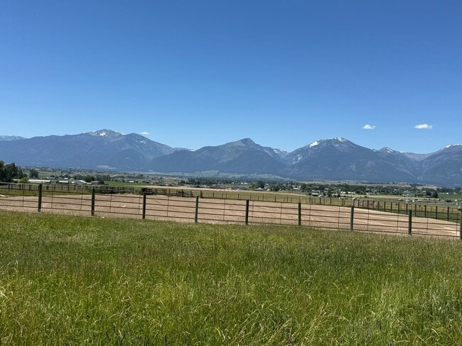 Photo - Dream Stevensville Horse Property on 8 acres