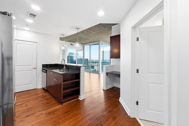 Photo - Upgraded 2 Bedroom Condo at REALM Buckhead