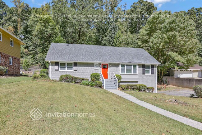 Photo - 2635 Arrowood Dr