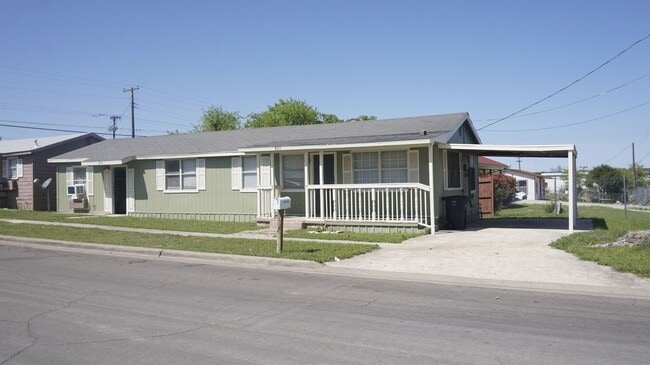 Building Photo - 3315 Cranford Ave Rental