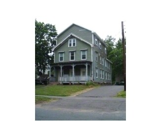 Front of Building Photo - 296 N Pleasant St Apartments