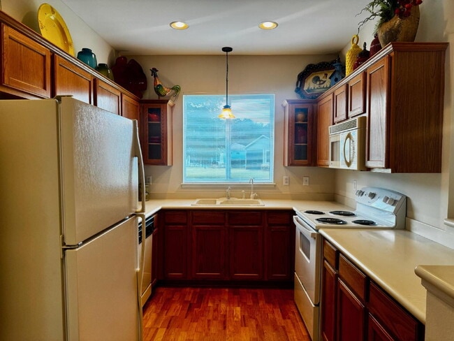 Furnished 2 Bed Townhome in Sun City Hilton Head