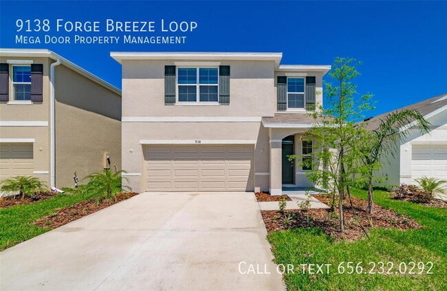 Photo - 9138 Forge Breeze Lp