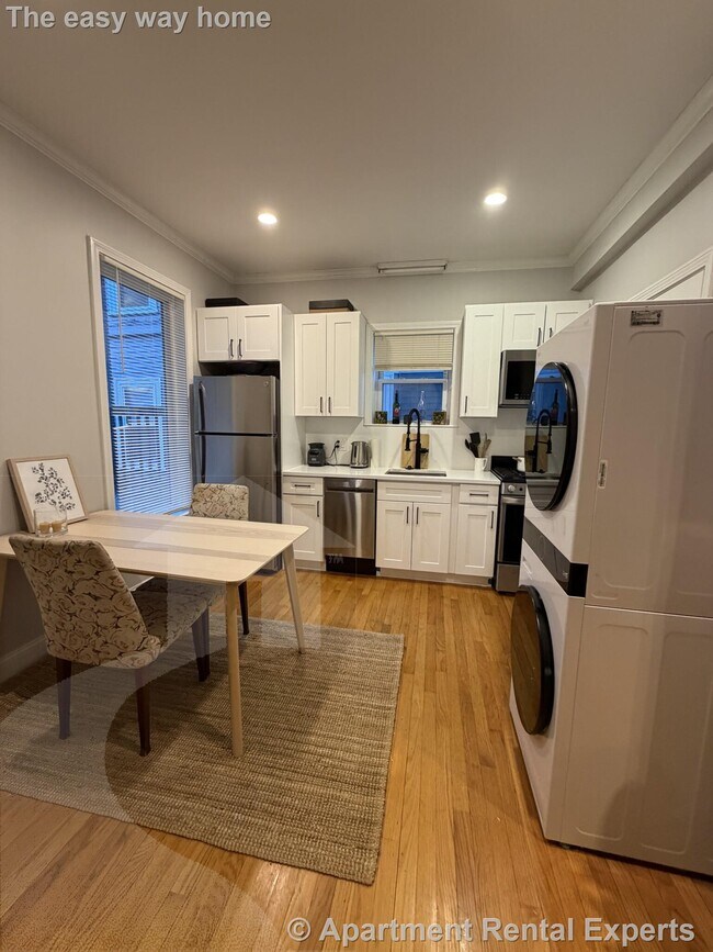 Photo - 1576 Cambridge St Unit 1576