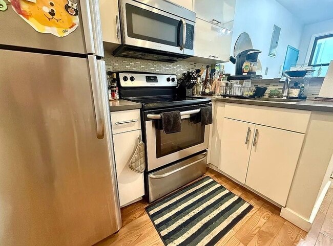 Photo - 1441 Bushwick Ave Unidad 1L