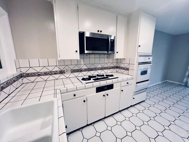 Photo - El Cajon three bed two bath home recently ...