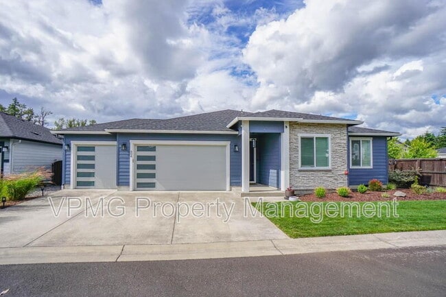 Building Photo - 604 NW 25th Wy