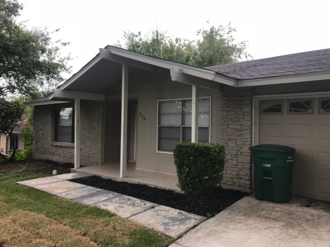 Building Photo - 9110 Cold Harbor Dr
