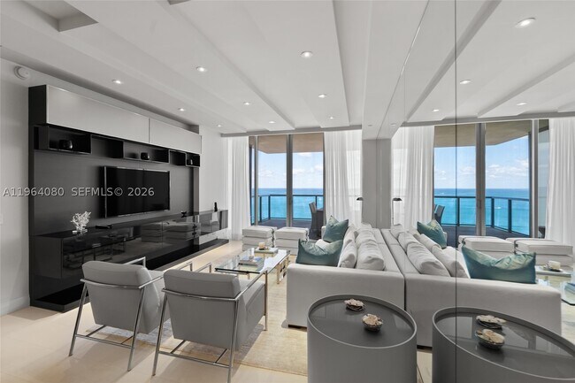 9703 Collins Ave Unit 2515