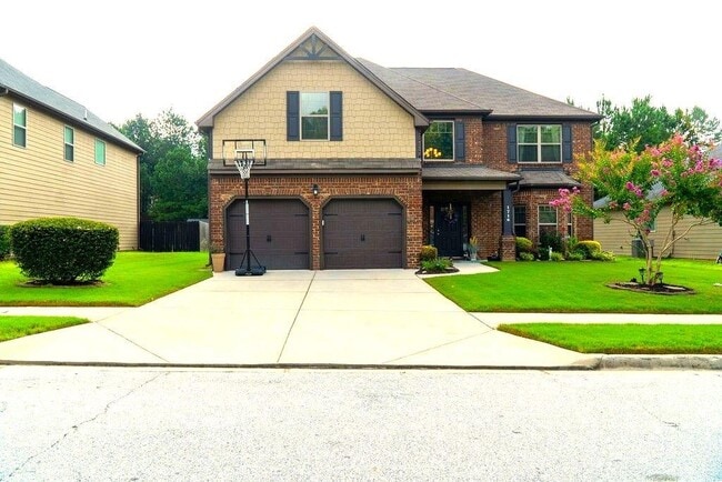 Building Photo - 1716 Indian Woods Rd Rental