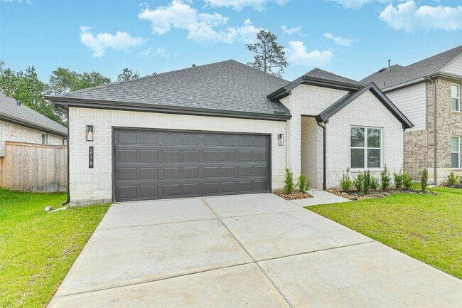 Photo - 218 Springfield Terrace Dr