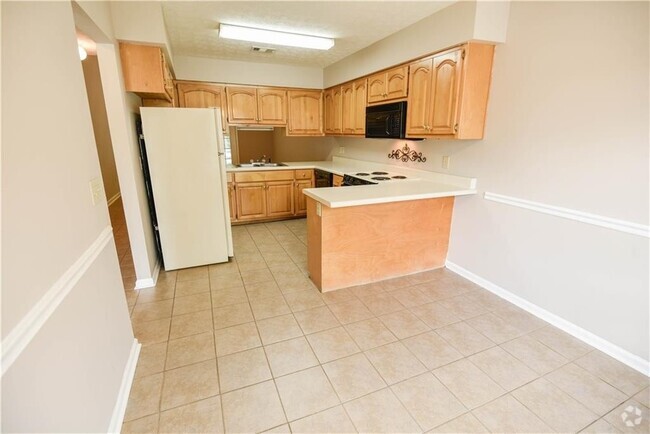 Building Photo - 3bed/2bath Duplex available now! Rental