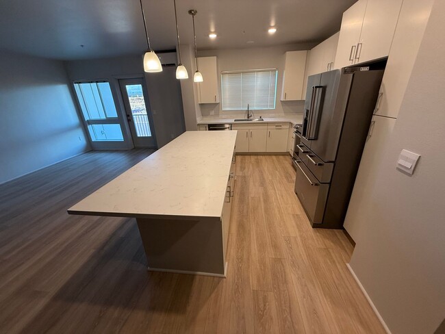 Photo - For Rent - [Nahele at Hoopili] 91-3641 Iwikuamoo St. #1301