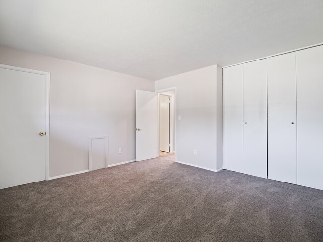 Cody Park Apartments