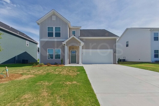 Building Photo - 7064 Foggy River Dr