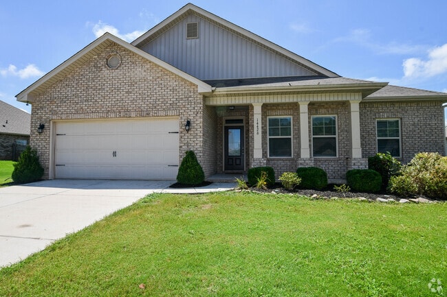 Building Photo - 14426 Water Stream Dr NW Rental