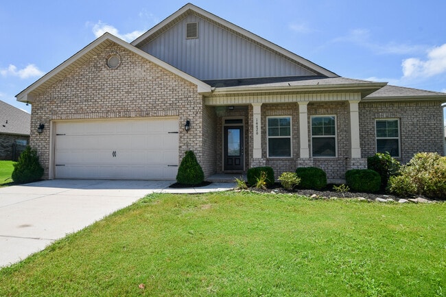 Building Photo - 14426 Water Stream Dr NW Rental