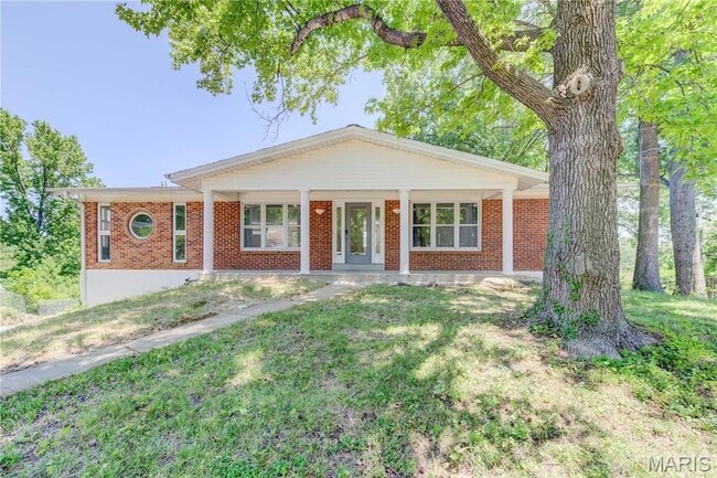 Photo - 1219 Blairshire Dr