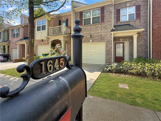 Photo - 1645 Southgate Mill Dr